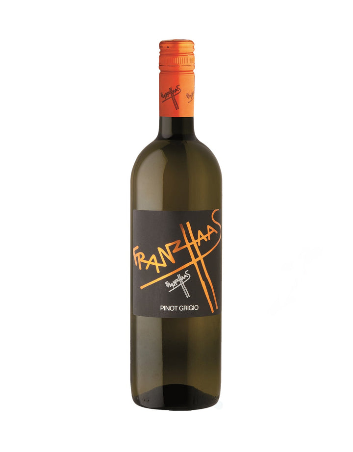 Franz Haas Pinot Grigio 2025