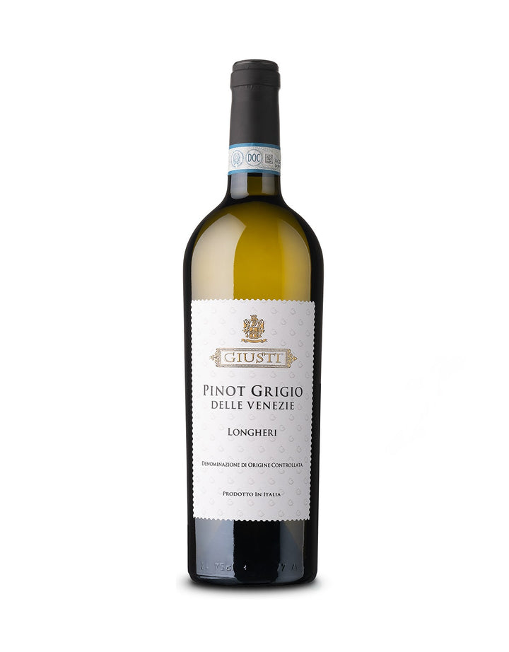 Giusti Longheri Pinot Grigio 2024