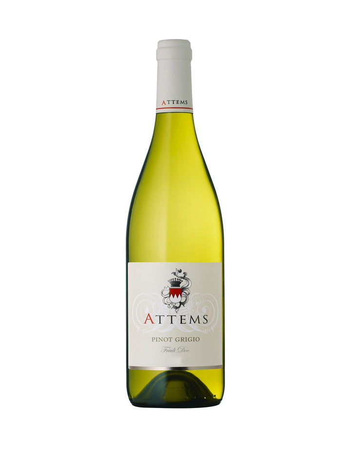 Attems Pinot Grigio 2024