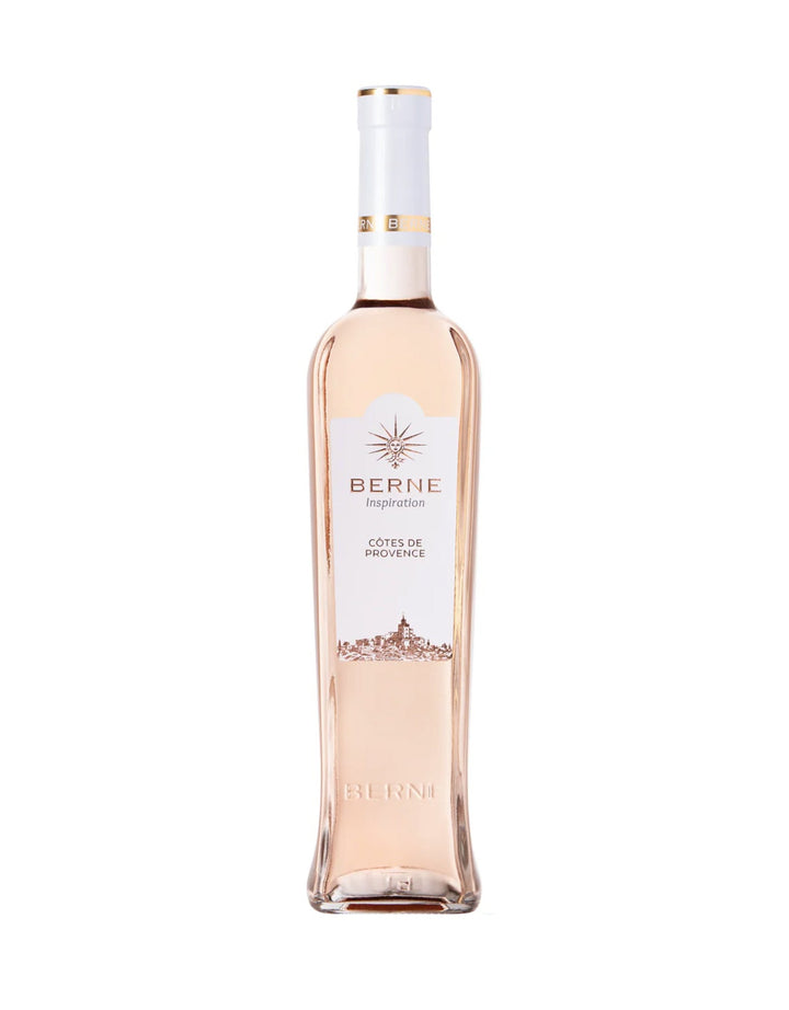 Chateau de Berne Rose Inspiration 2023