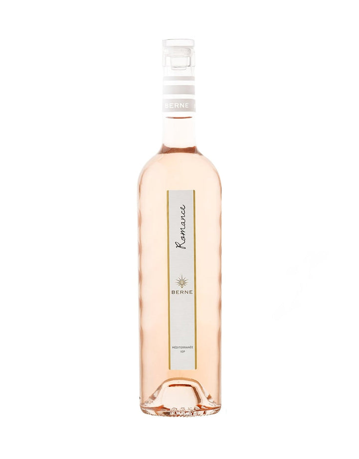 Chateau de Berne Rose Romance 2024