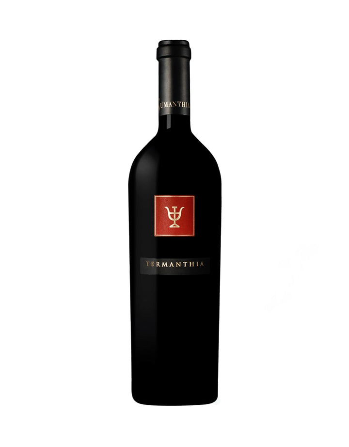 Numanthia Termanthia 2010