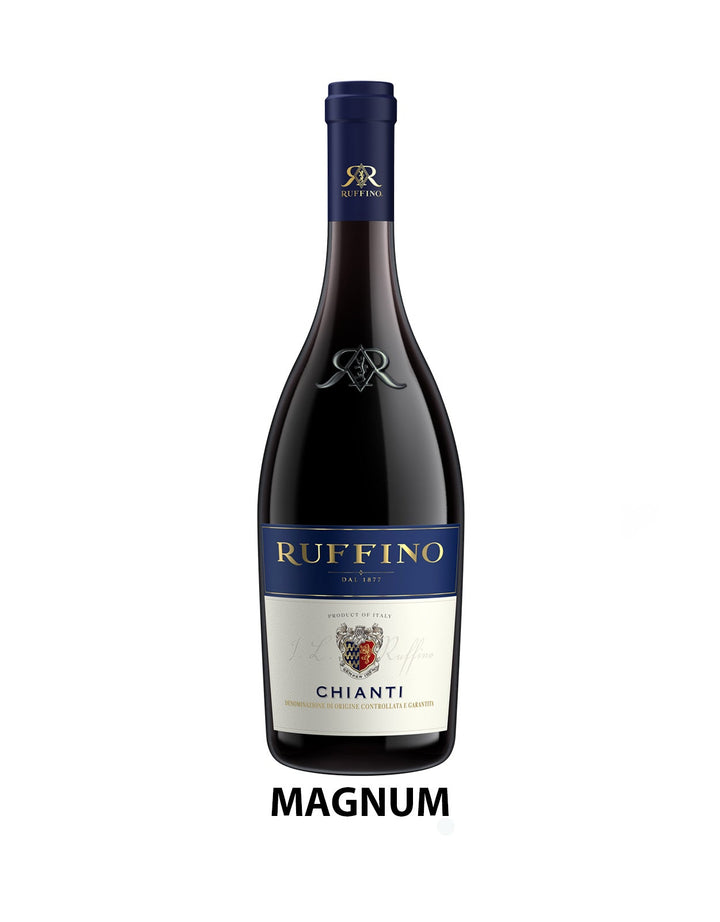 Ruffino Chianti - 1.5 Litre Bottle