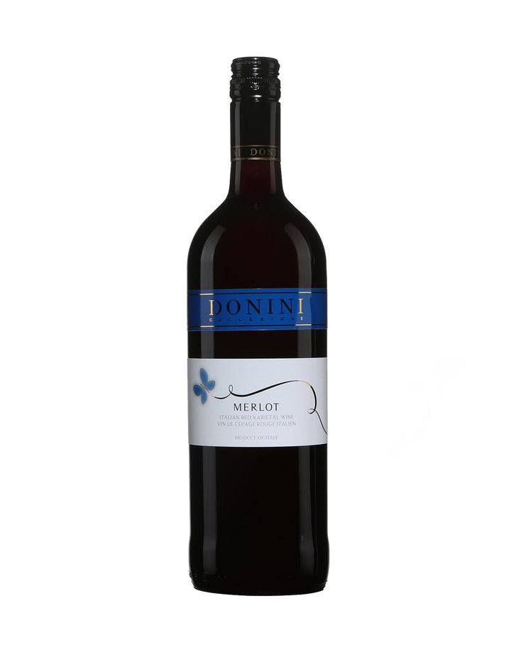 Donini Merlot 2024 - 1 Litre