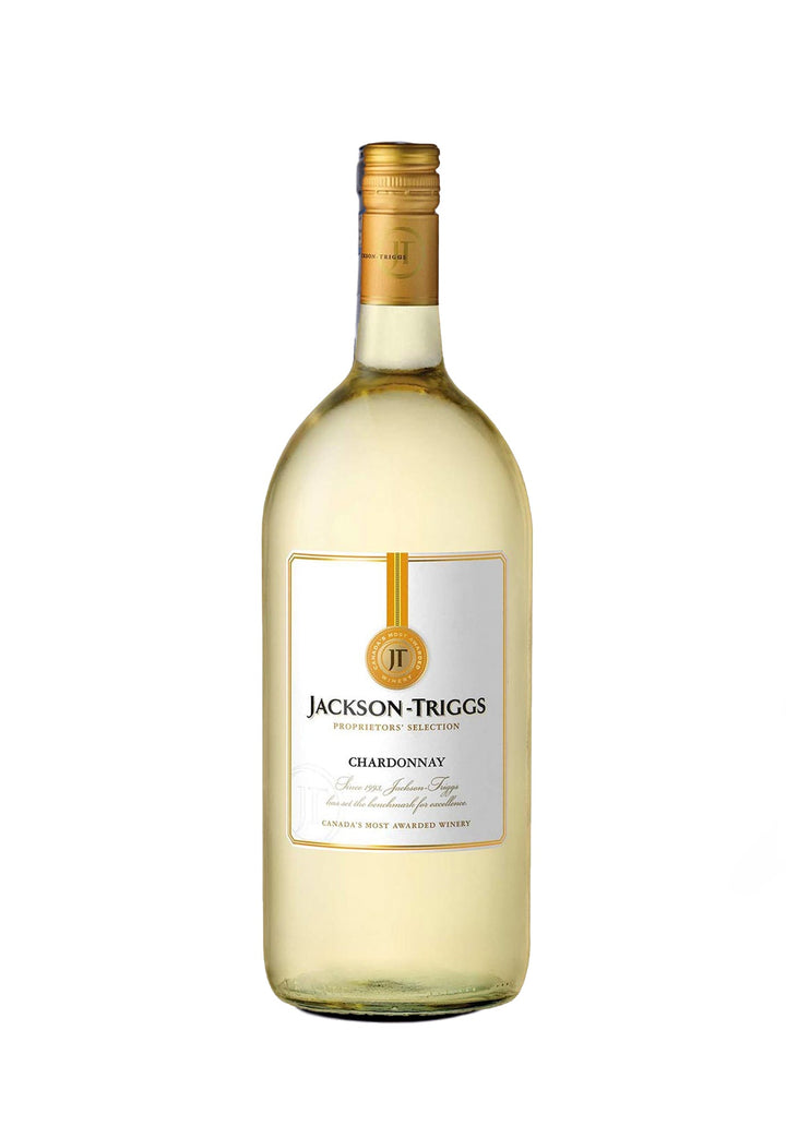 Jackson Triggs Chardonnay - 1.5 Litre Bottle