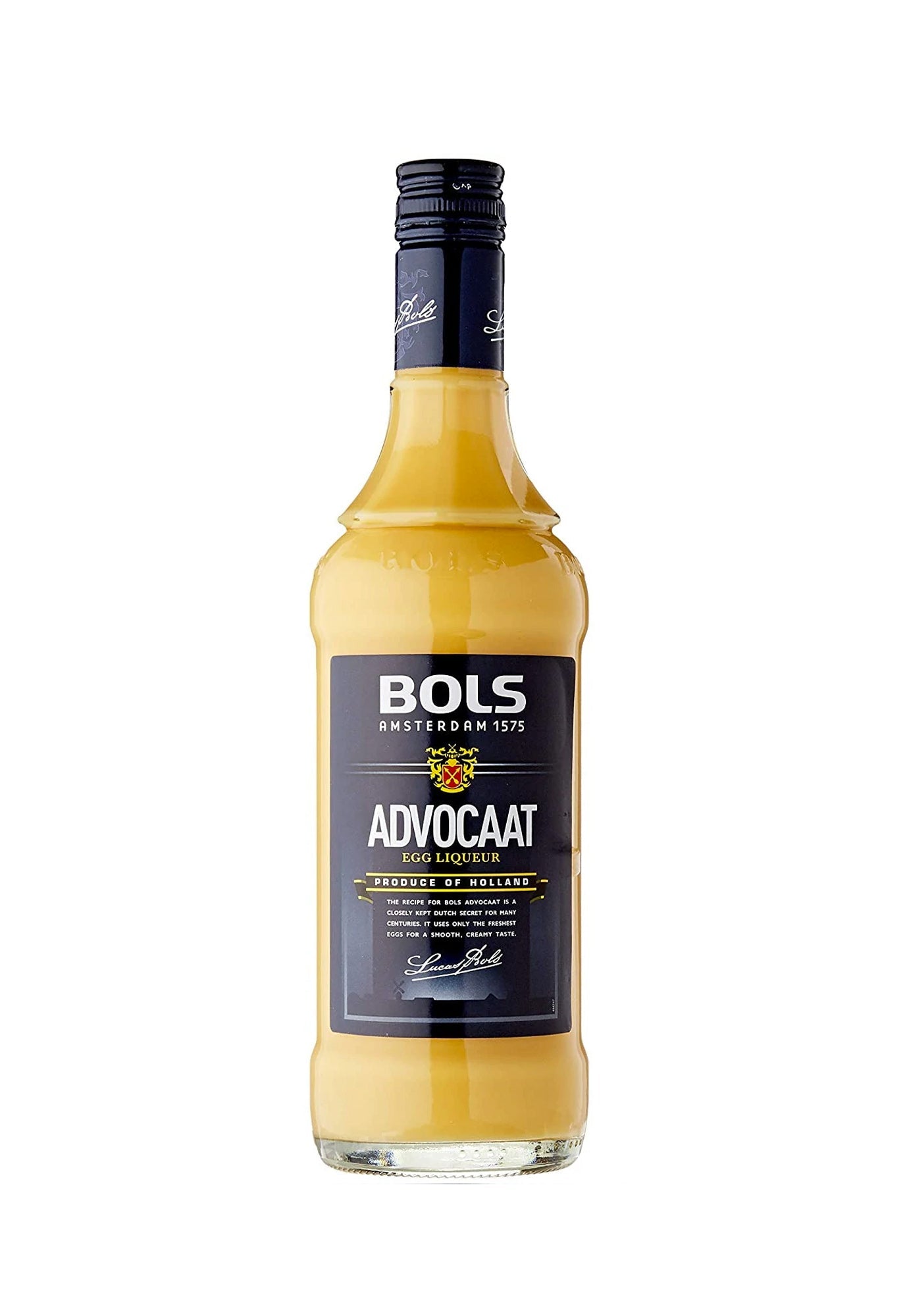 Bols Advocaat