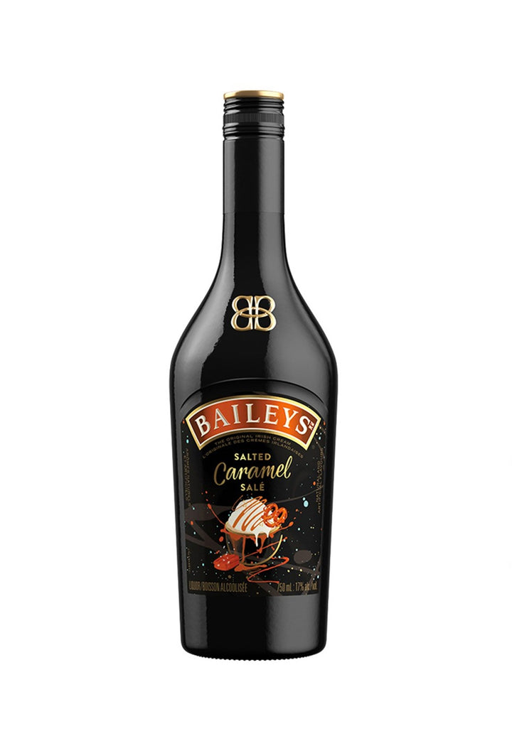 Baileys Salted Caramel