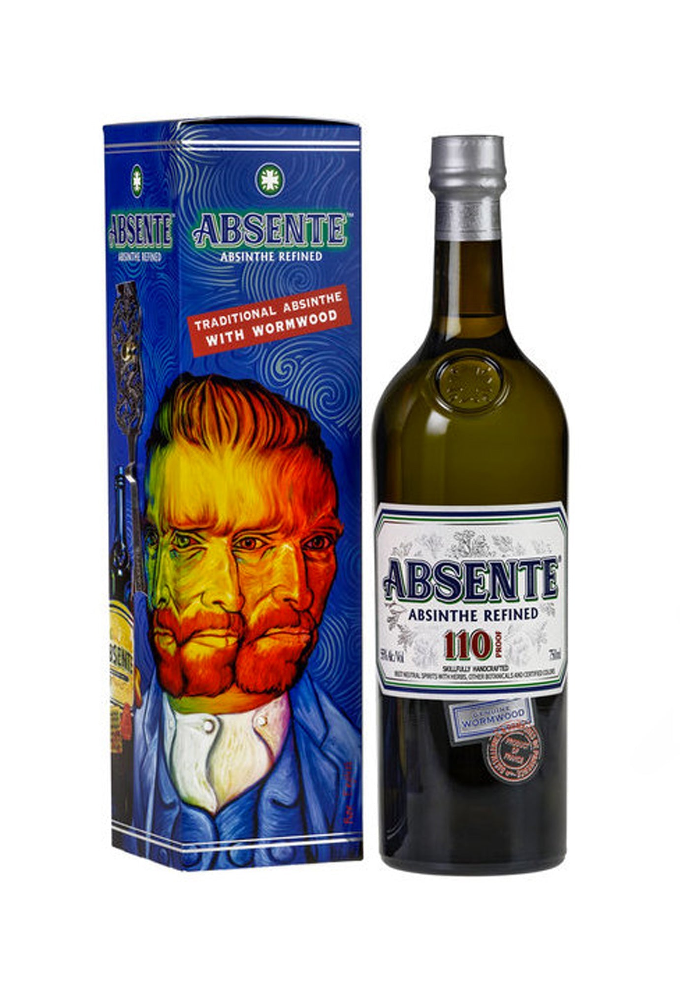 Absente Absinthe