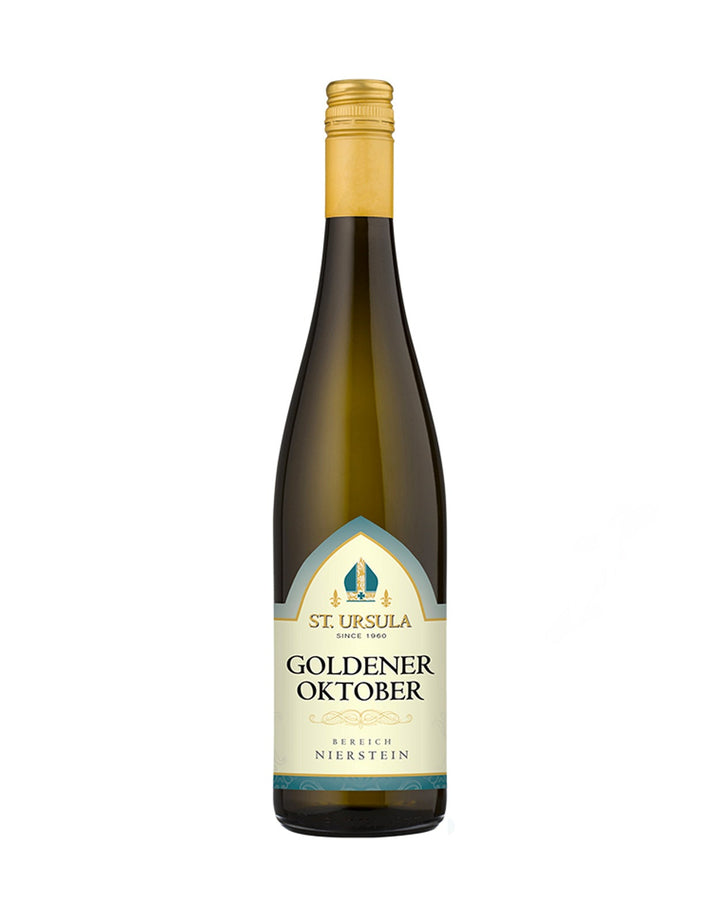 St. Ursula Goldener Oktober 2023