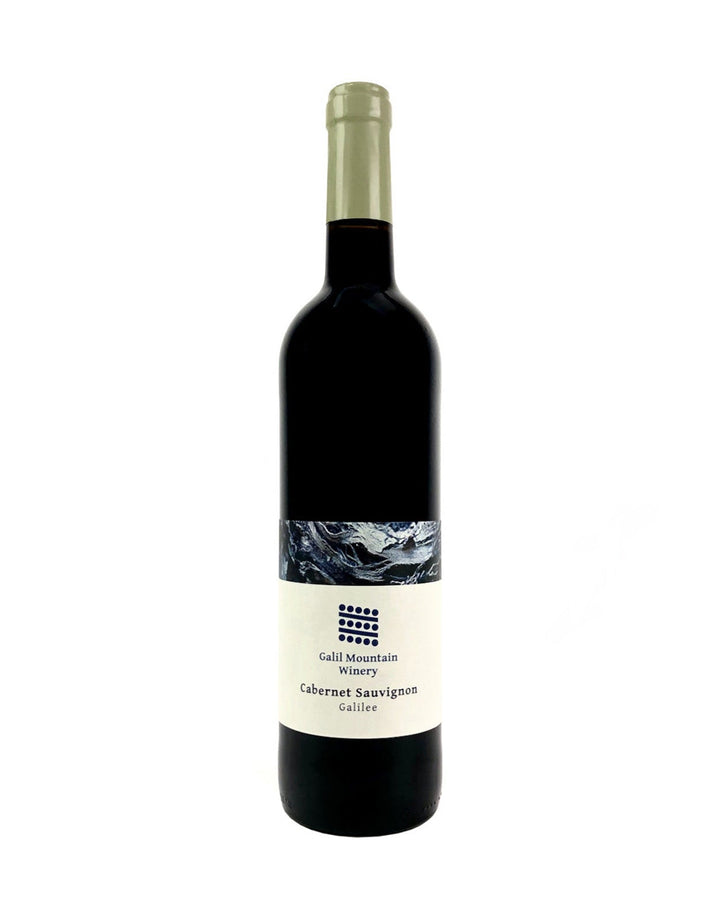 Galil Mountain Cabernet Sauvignon Galilee 2024