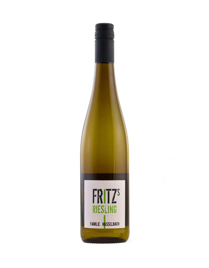 Gunderloch Fritz's Riesling 2024