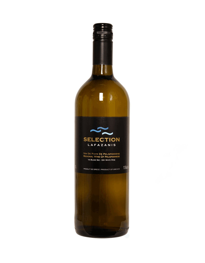 Lafazanis White Selection 2024 - 1 Litre Bottle