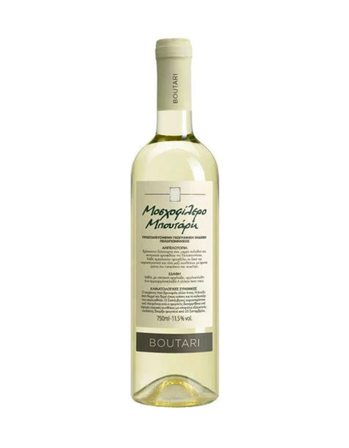Boutari Moschofilero White 2024