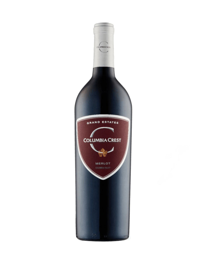 Columbia Crest Grand Estates Merlot 2020