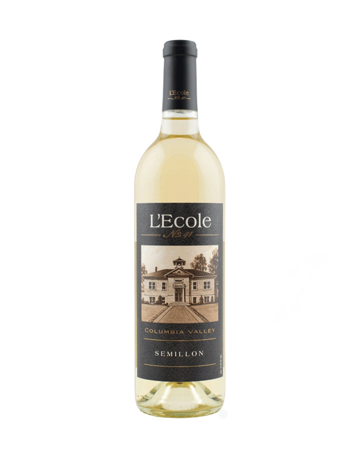 L'Ecole No. 41 Semillon 2022