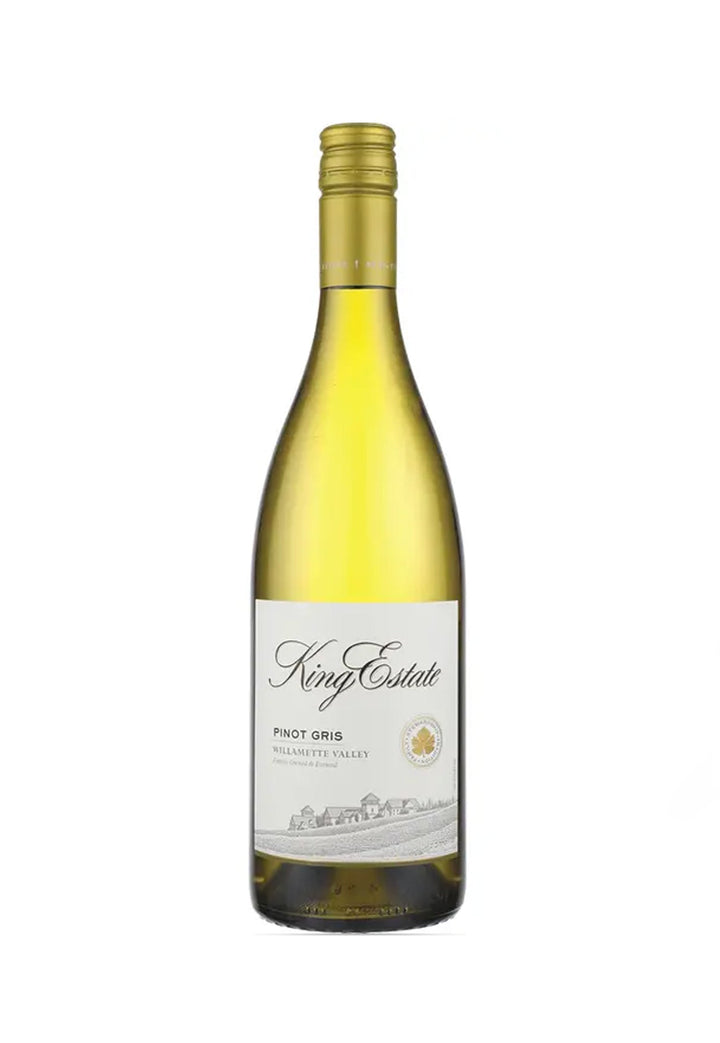 King Estate Pinot Gris 2023