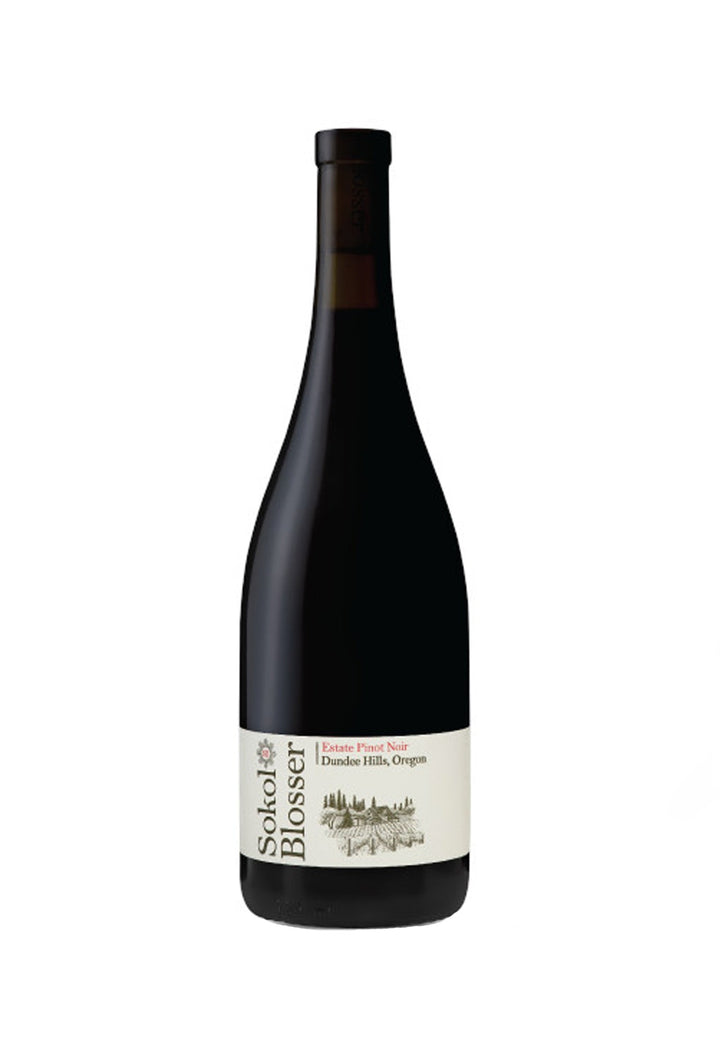 Sokol Blosser Pinot Noir Dundee Hills 2023