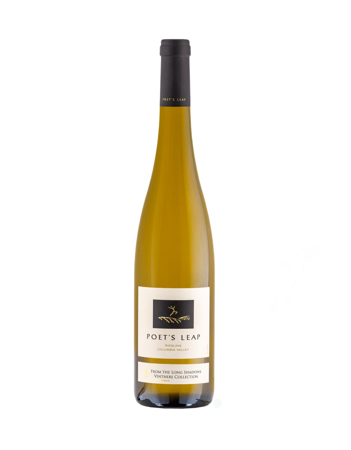 Long Shadows Riesling Poet's Leap 2023