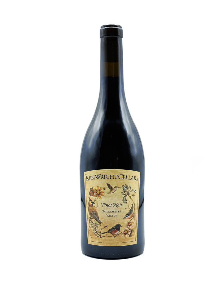 Ken Wright Pinot Noir Willamette Valley 2024