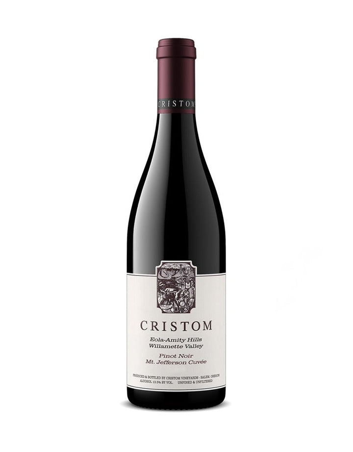 Cristom Pinot Noir Mt. Jefferson Cuvee 2024