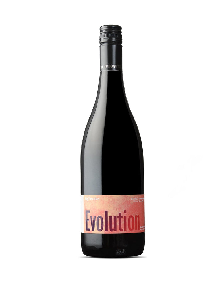 Sokol Blosser Evolution Big Time Red 2020