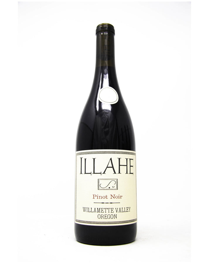 Illahe Pinot Noir Willamette Valley 2023