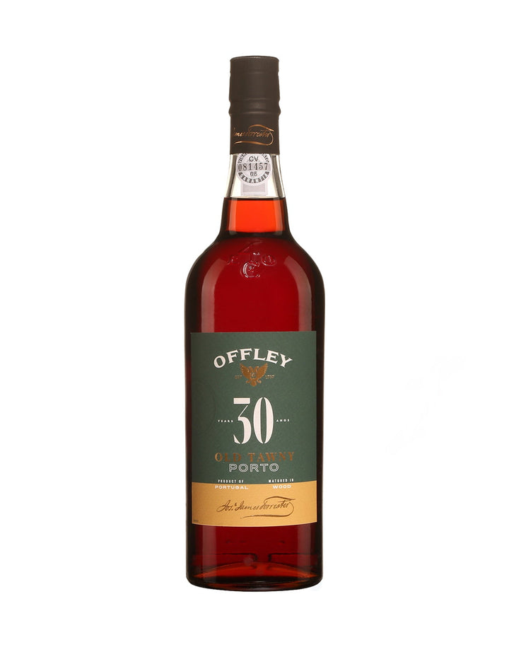 Offley Baron De Forrester 30 Year Old
