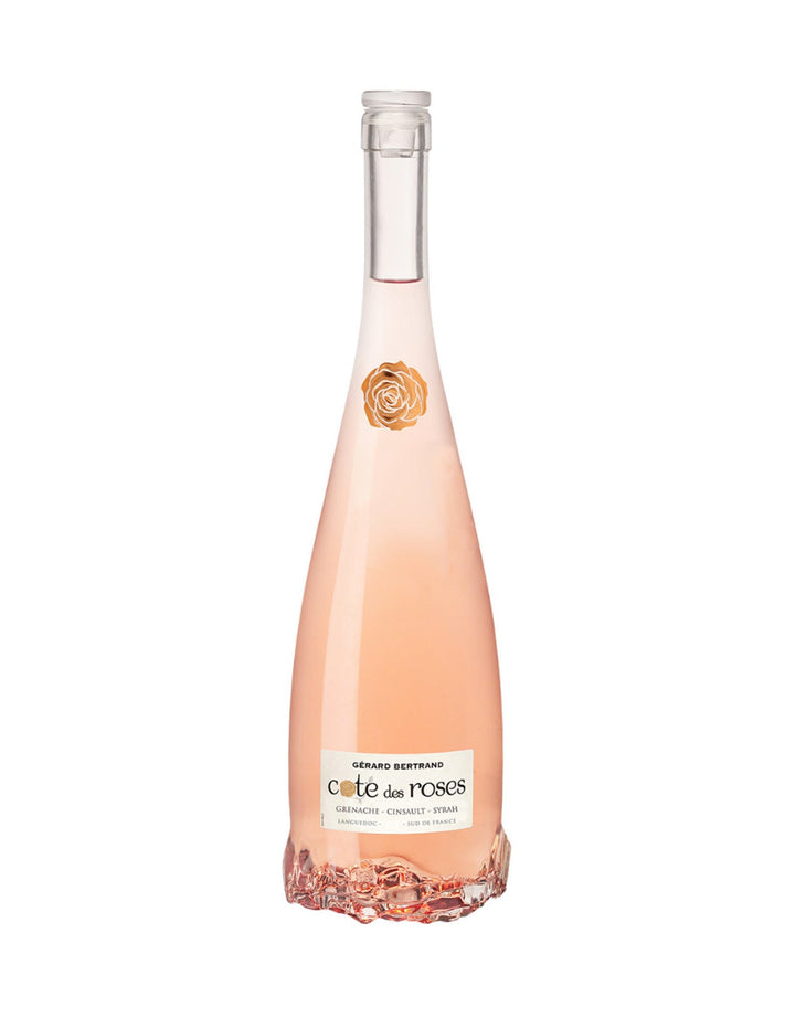 Gerard Bertrand Cote des Roses Rose Wine 2024