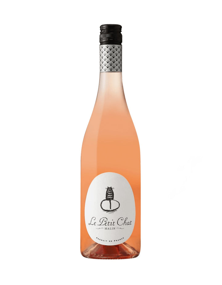 Le Petit Chat Rose 2024