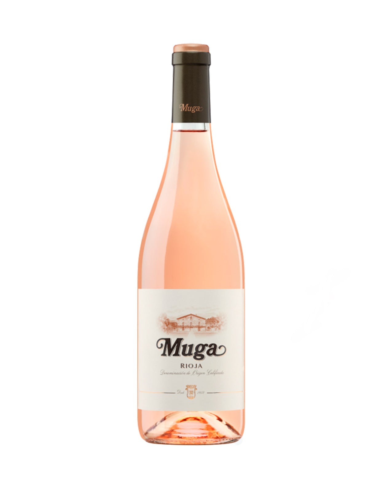 Bodegas Muga Rose 2024