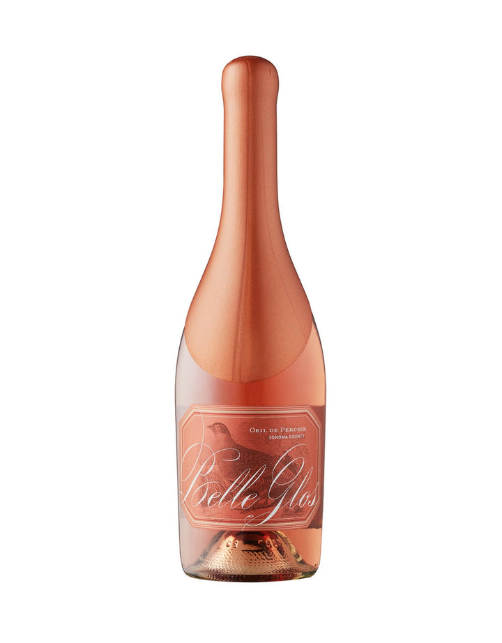 Belle Glos Rose Oeil De Perdrix 2023