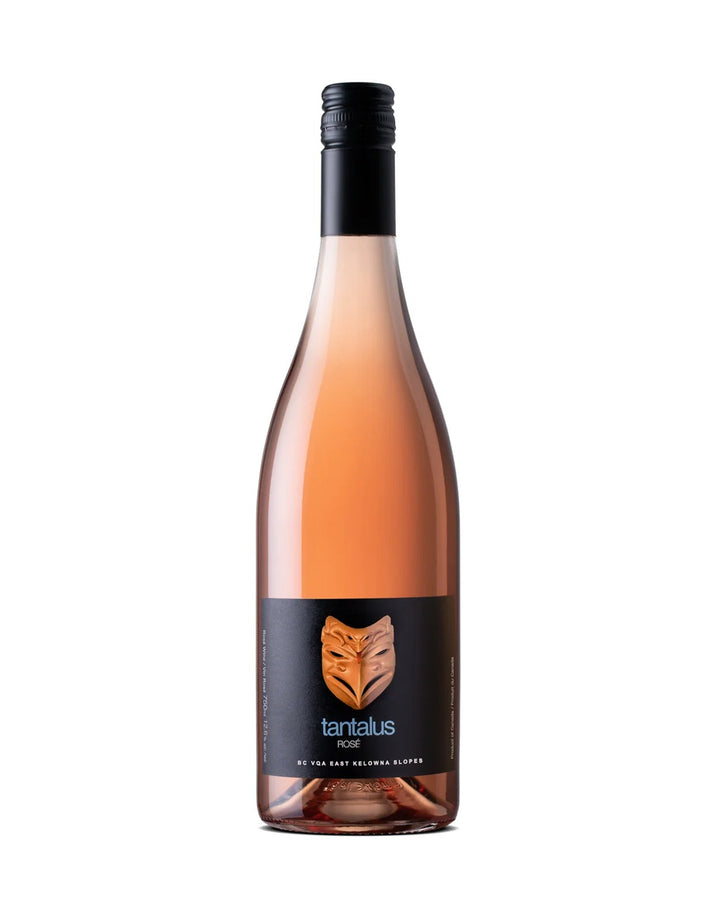 Tantalus Rose 2025