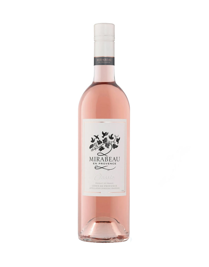 Mirabeau En Provence Rose 2025