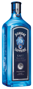 BOMBAY SAPPHIRE EAST G 750ML - BOMBAY SAPPHIRE EAST G 750ML