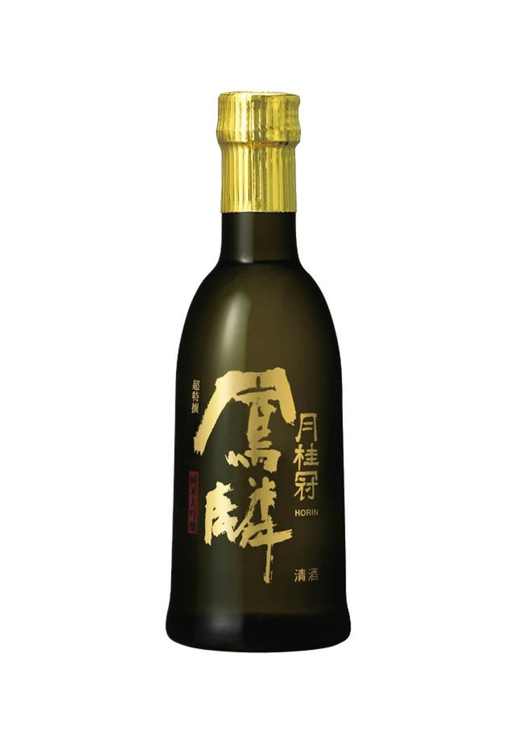 Gekkeikan Horin Junmai Daiginjo Sake - 300 ml