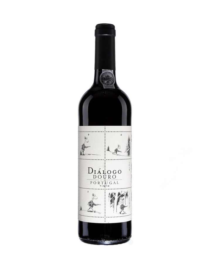 Niepoort Tinto Douro Dialogo 2022