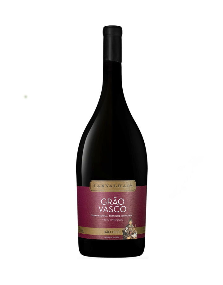 Sogrape Vinhos Grao Vasco Dao Red 2023