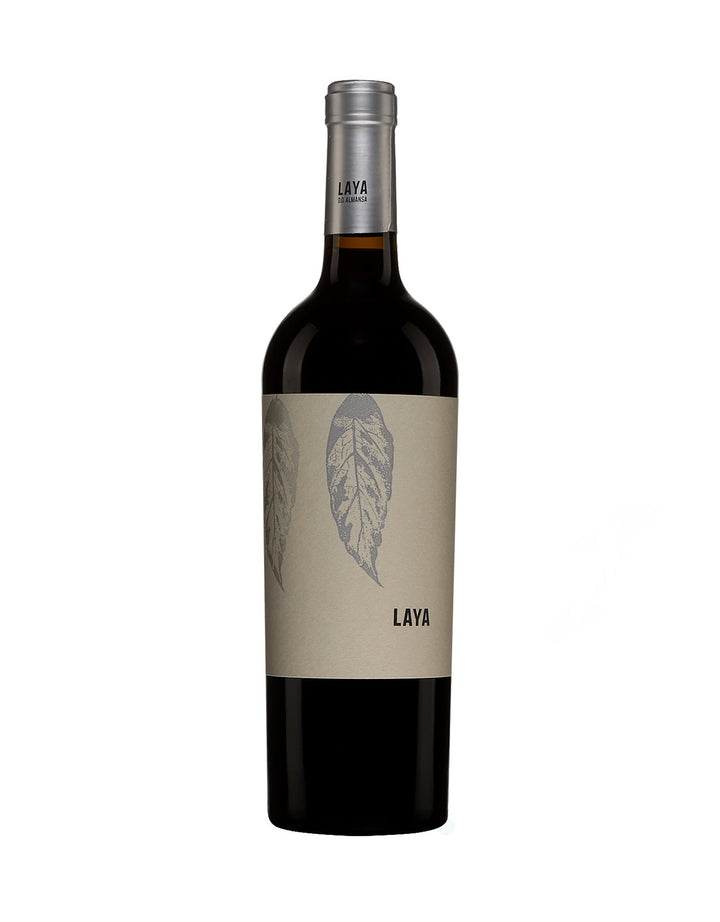 Laya Almansa Red Blend 2024