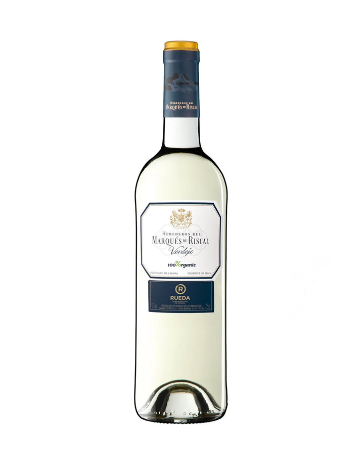 Marques De Riscal Verdejo Rueda Blanco 2024