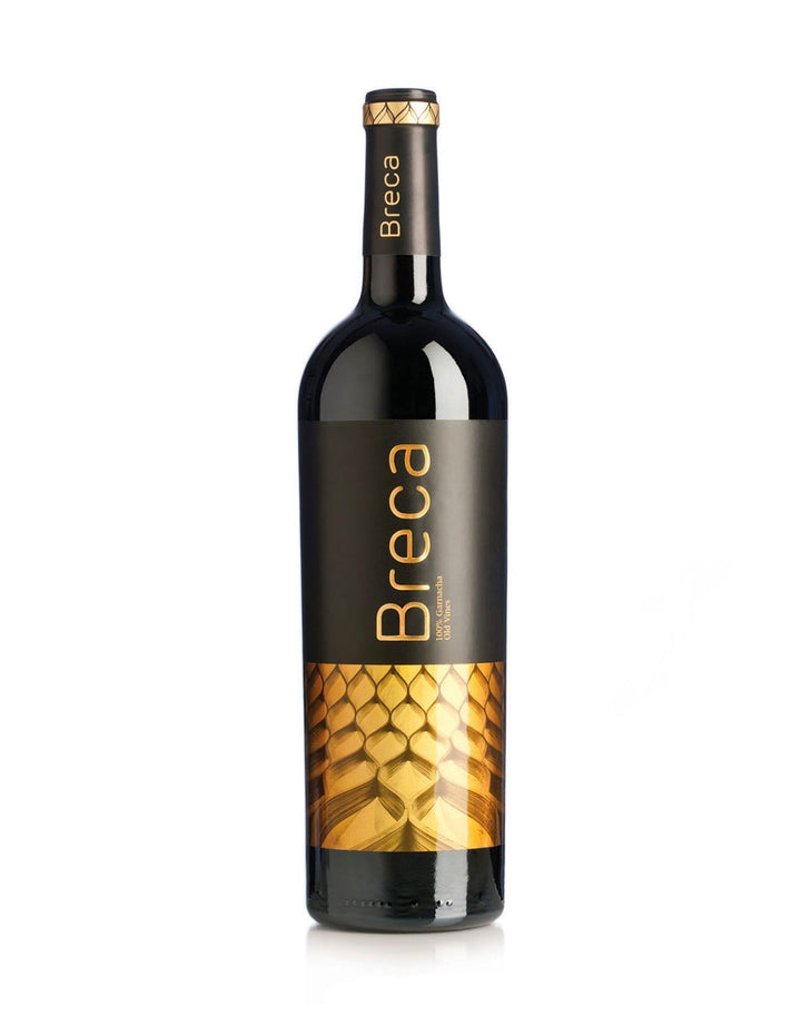 Breca Grenache Old Vines 2018