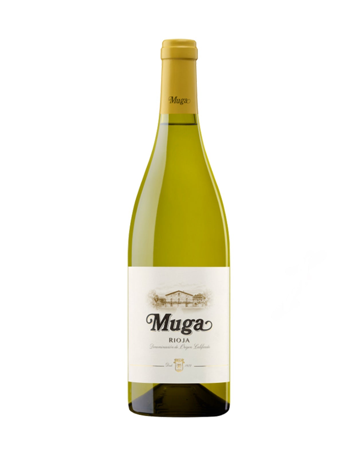 Bodegas Muga Blanco 2024