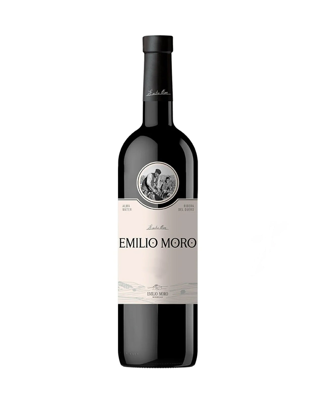 Emilio Moro Tempranillo 2023