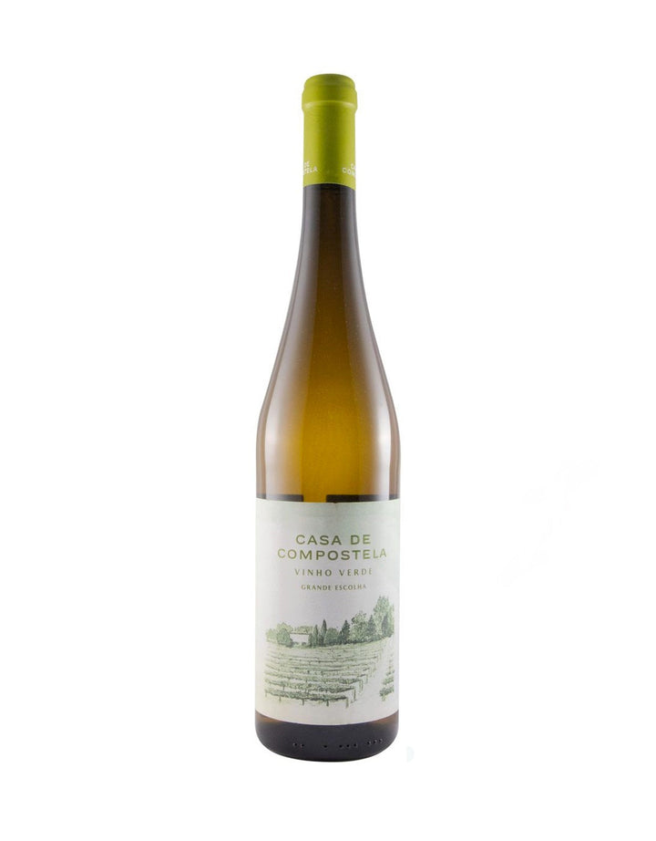Casa De Compostela Vinho Verde 2024