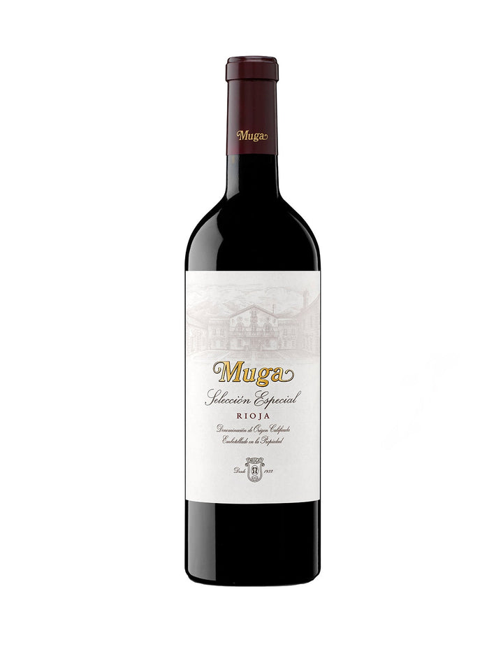 Bodegas Muga Seleccion Especial 2019