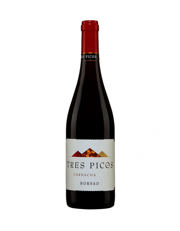 Borsao Tres Picos Garnacha 2021