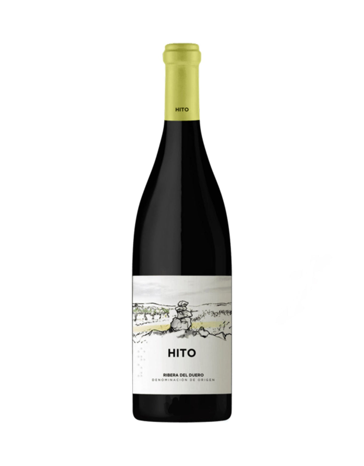 Hito Cepa 21 Tempranillo 2023