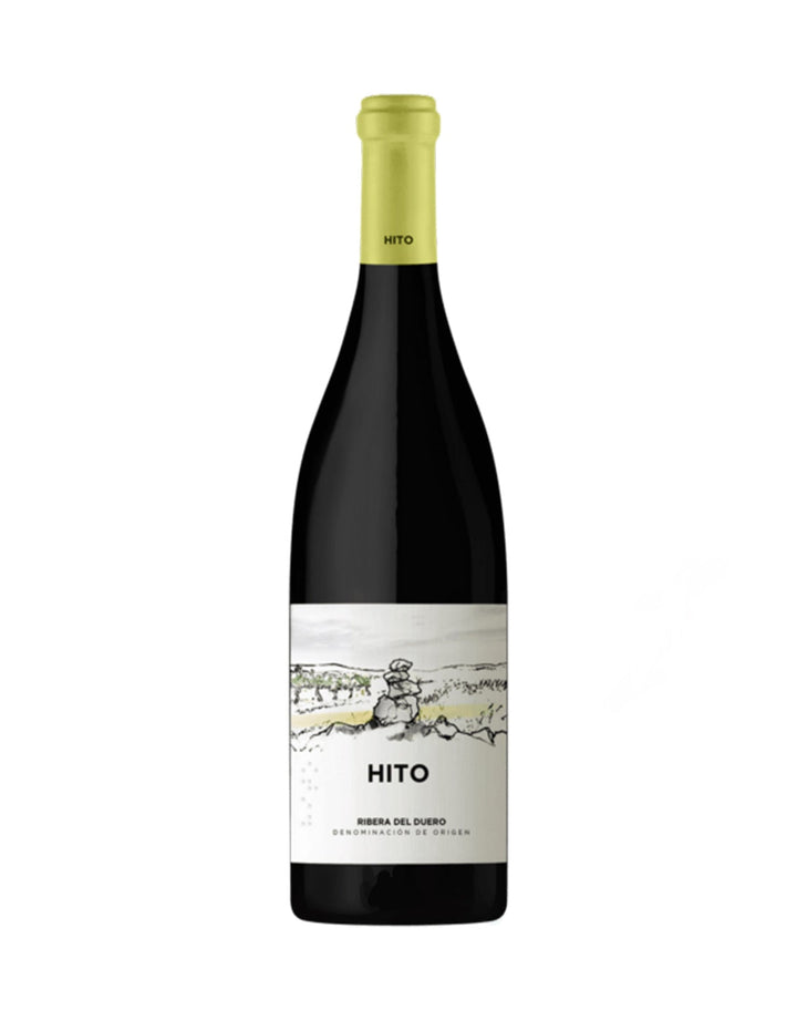 Hito Cepa 21 Tempranillo 2023
