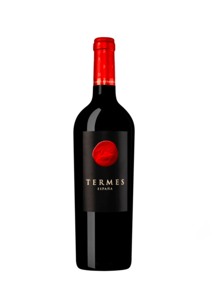 Numanthia Termes 2021
