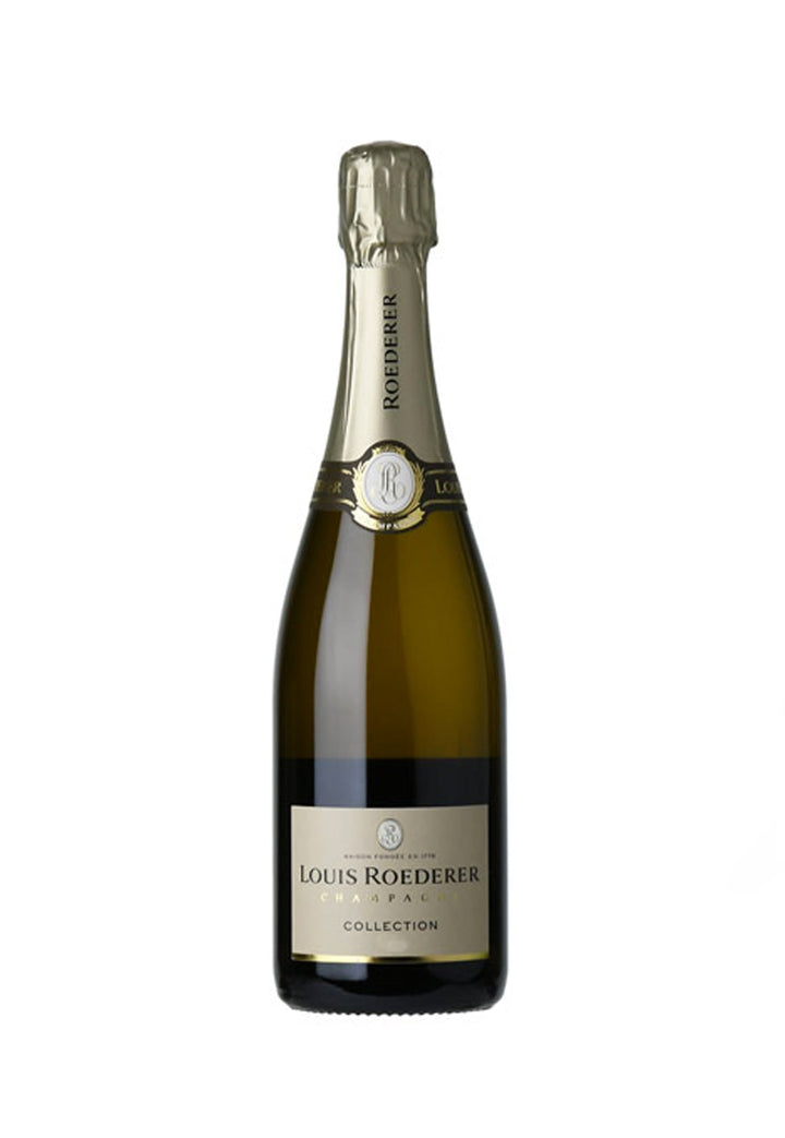 Louis Roederer Collection 242 Blend (NV)