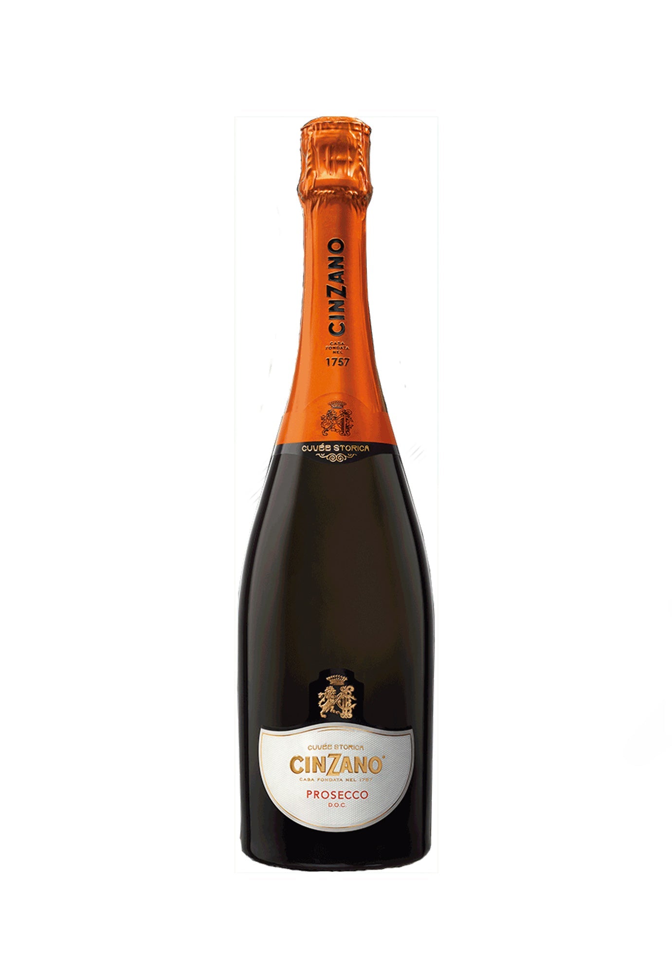Cinzano Prosecco (NV)